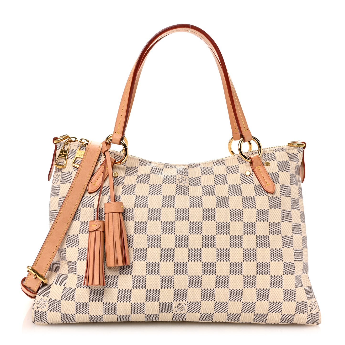 Damier Azur Lymington