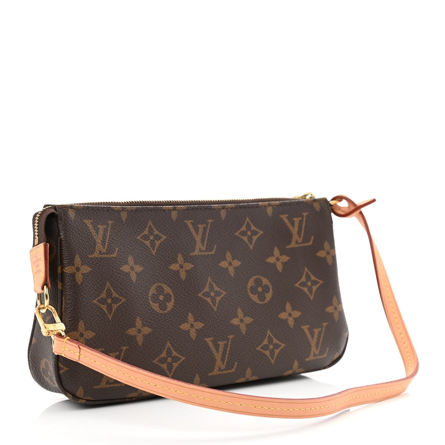 Monogram Pochette Accessories NM