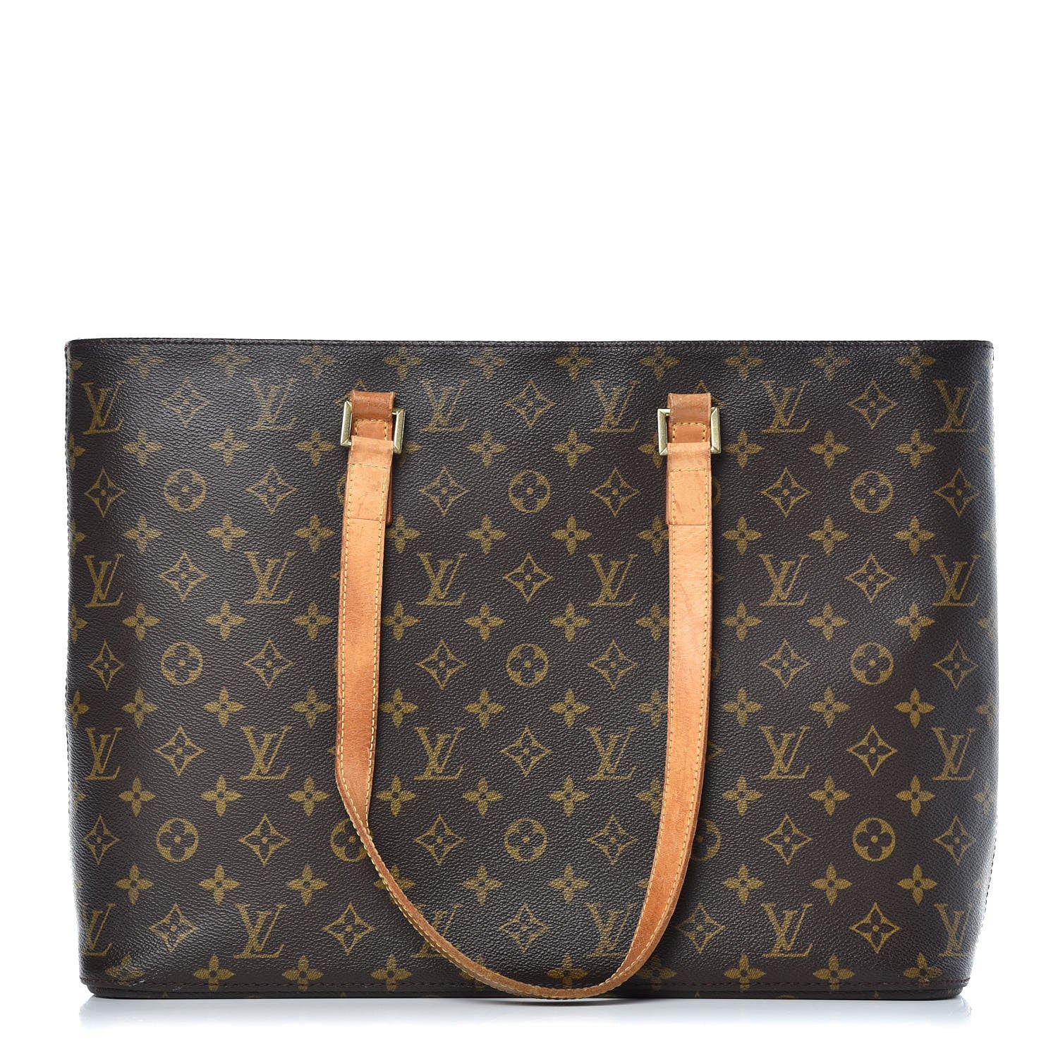 Louis Vuitton Monogram Luco 1 of 10