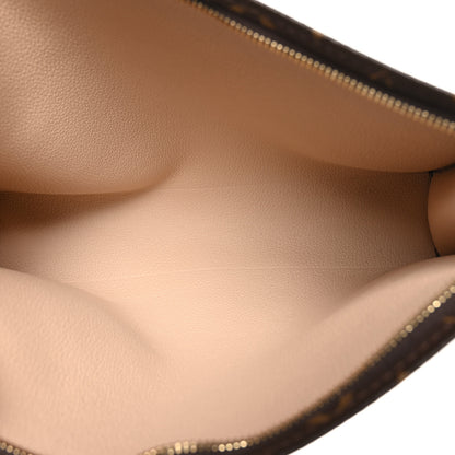 Louis Vuitton Monogram Toiletry Pouch 26 5 of 8