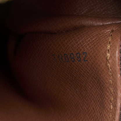 Louis Vuitton Monogram Papillon 26 7 of 10