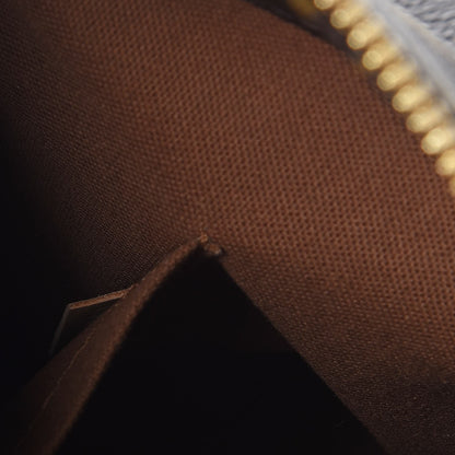 Louis Vuitton Monogram Sully MM 8 of 9