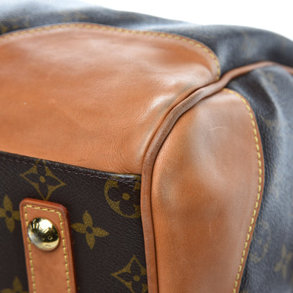 Louis Vuitton Monogram Stephen Bag 15 of 20