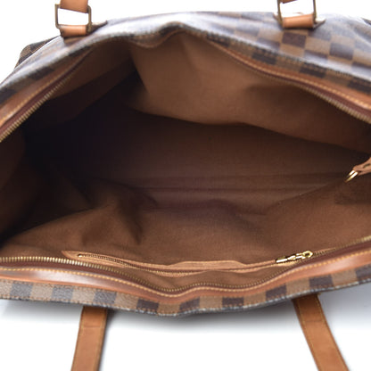 Louis Vuitton Damier Ebene Centenaire Chelsea 5 of 13