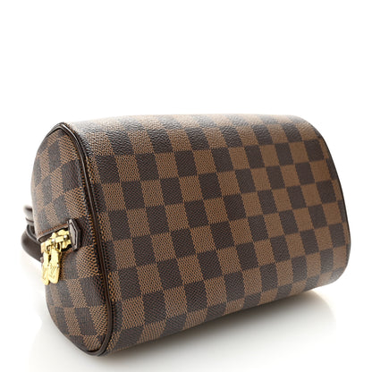 Louis Vuitton Damier Ebene Ribera Mini 4 of 12