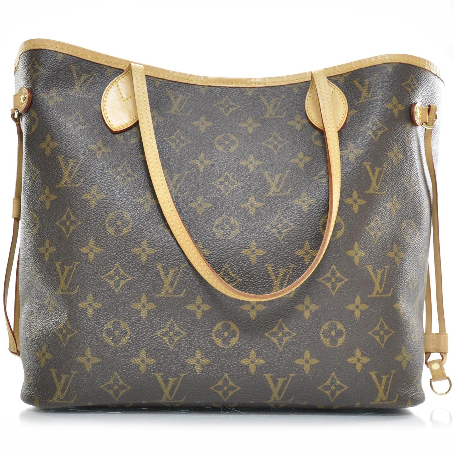 Monogram Neverfull MM