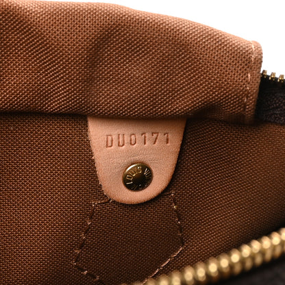 Louis Vuitton Monogram Speedy Bandouliere 30 7 of 10