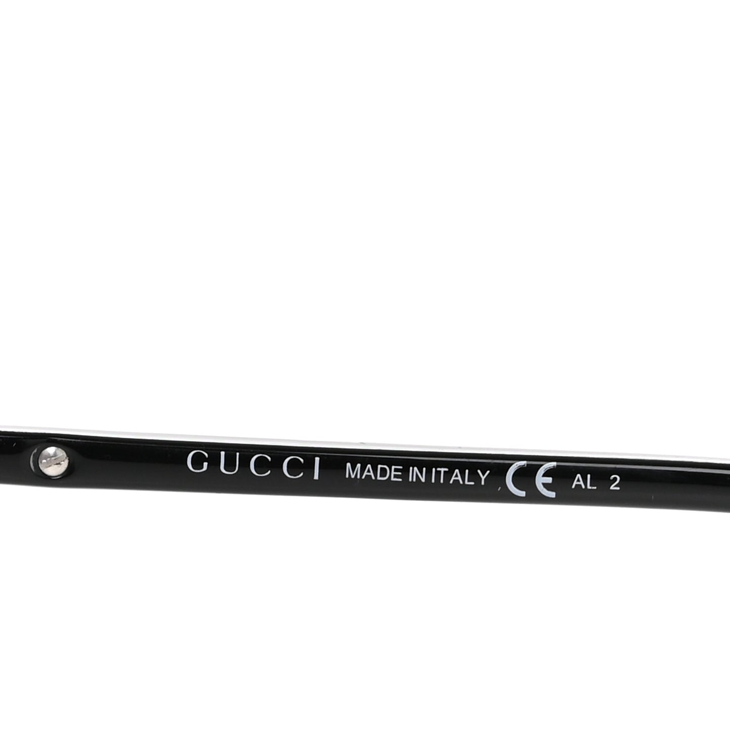 Web Aviator Sunglasses GG1933/S Black