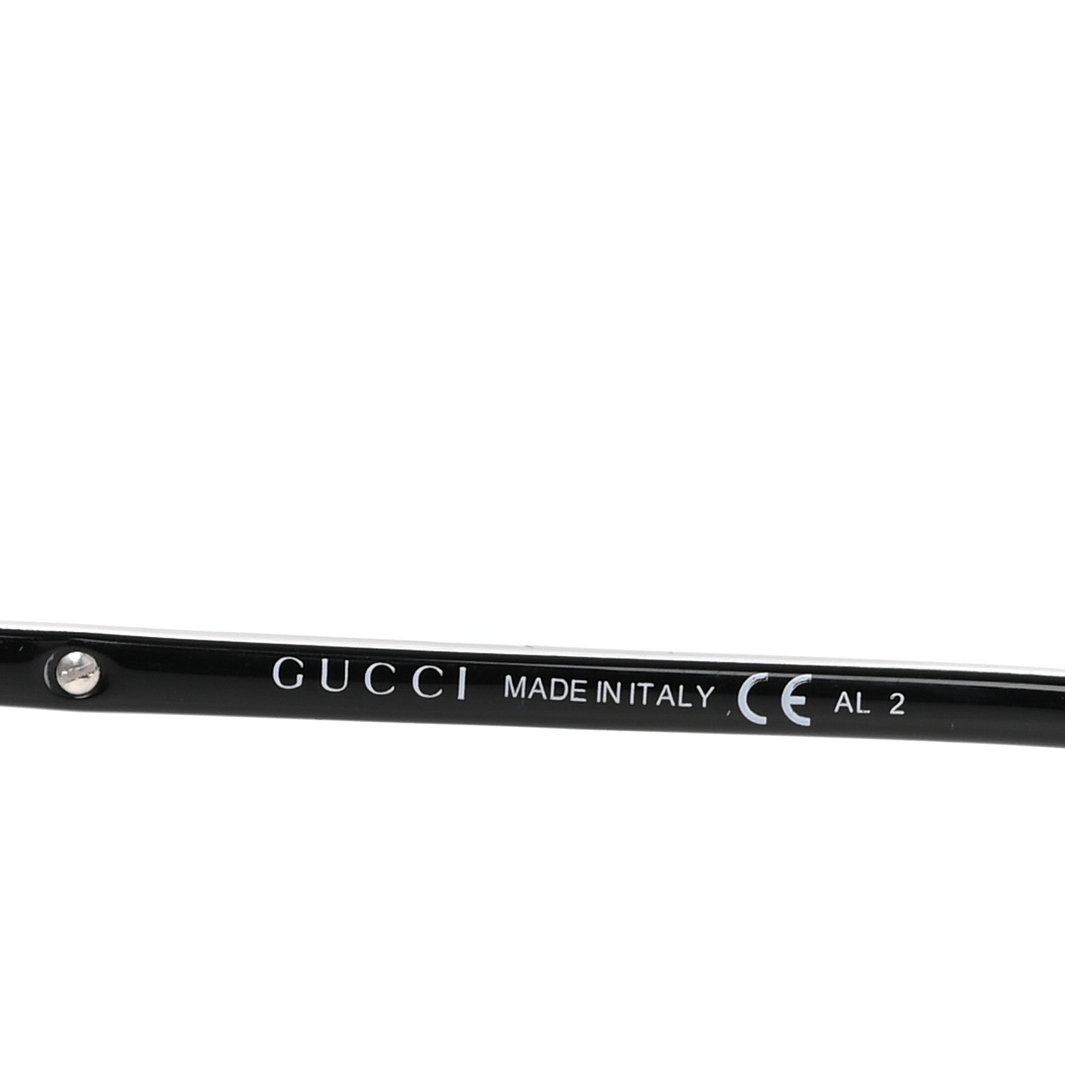Gucci Web Aviator Sunglasses GG1933/S Black 4 of 7