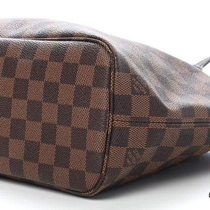 Louis Vuitton Damier Ebene Neo Neverfull PM 10 of 10