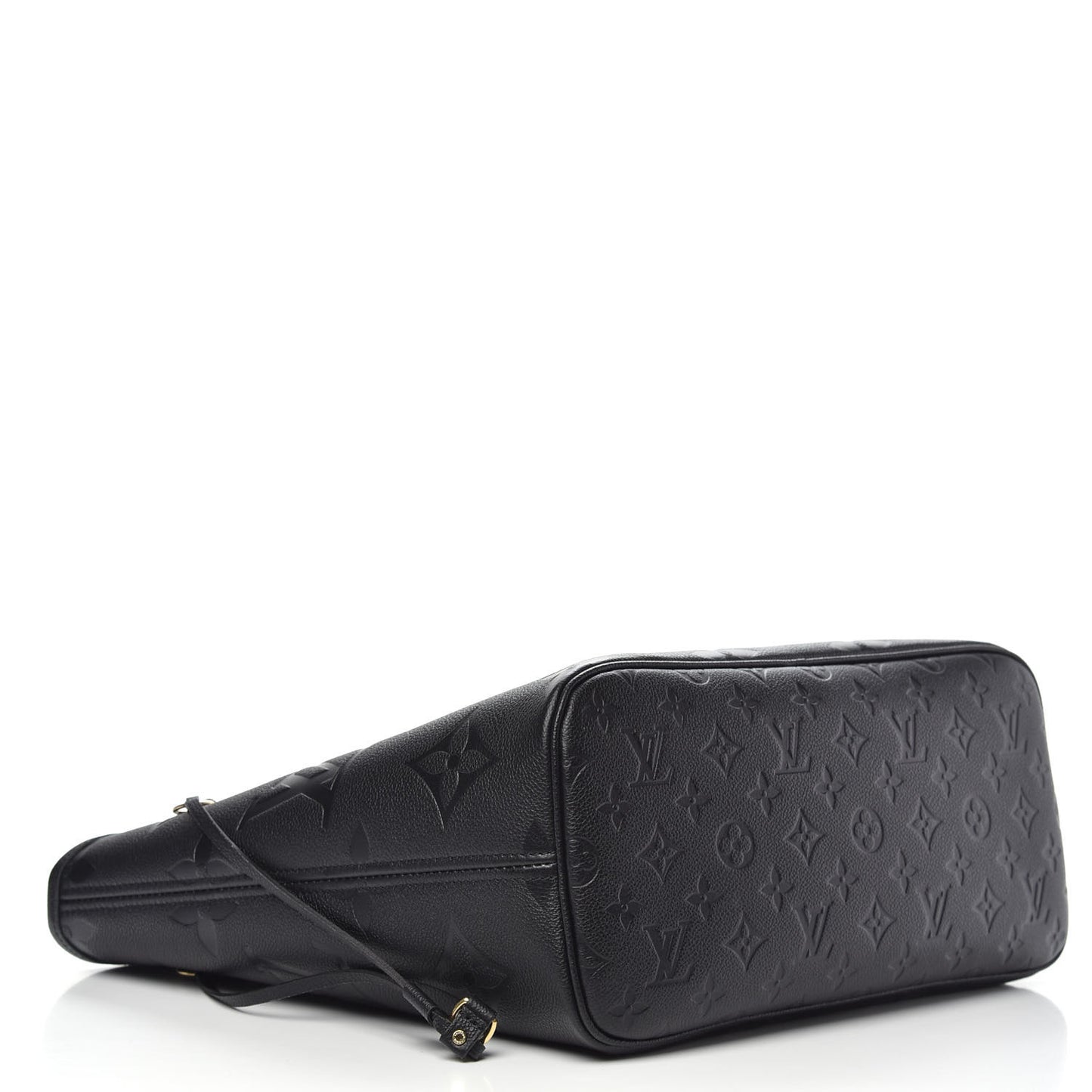 Empreinte Monogram Giant Neverfull MM Black