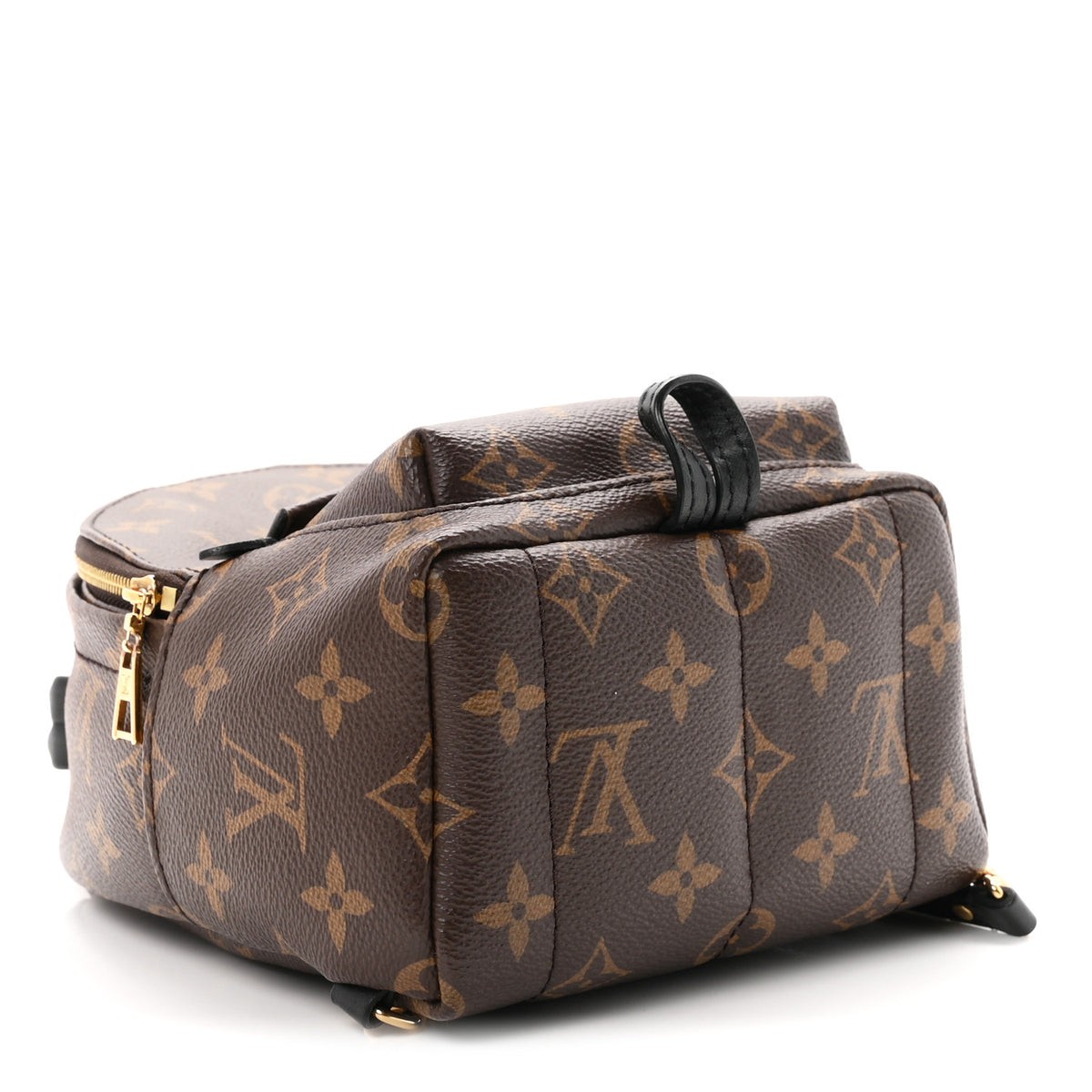 Monogram Palm Springs Backpack Mini