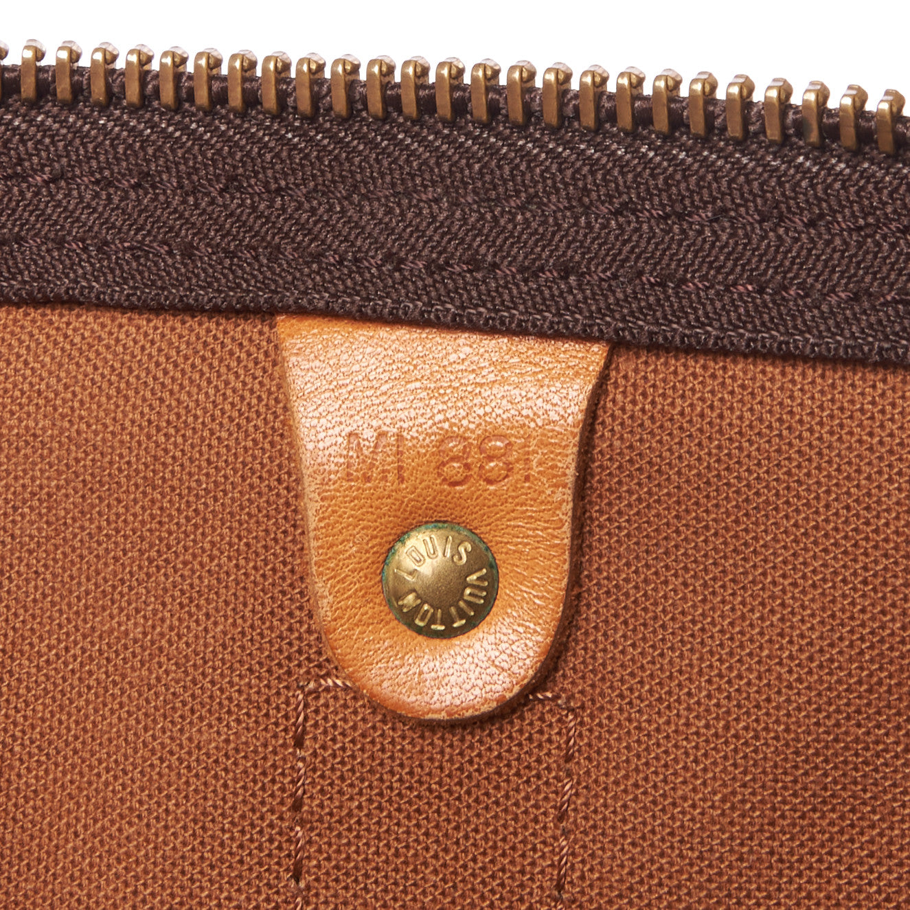 Monogram Keepall 60