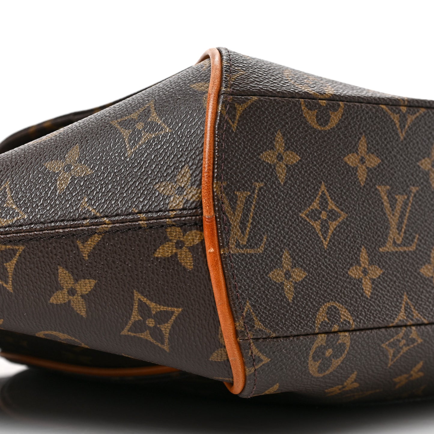Monogram Ellipse GM Shopping Bag
