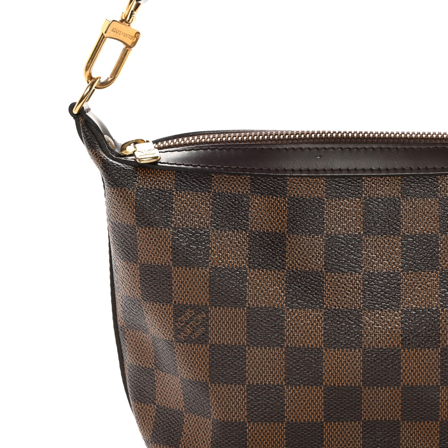 Damier Ebene Illovo PM