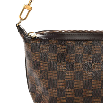 Louis Vuitton Damier Ebene Illovo PM 8 of 17
