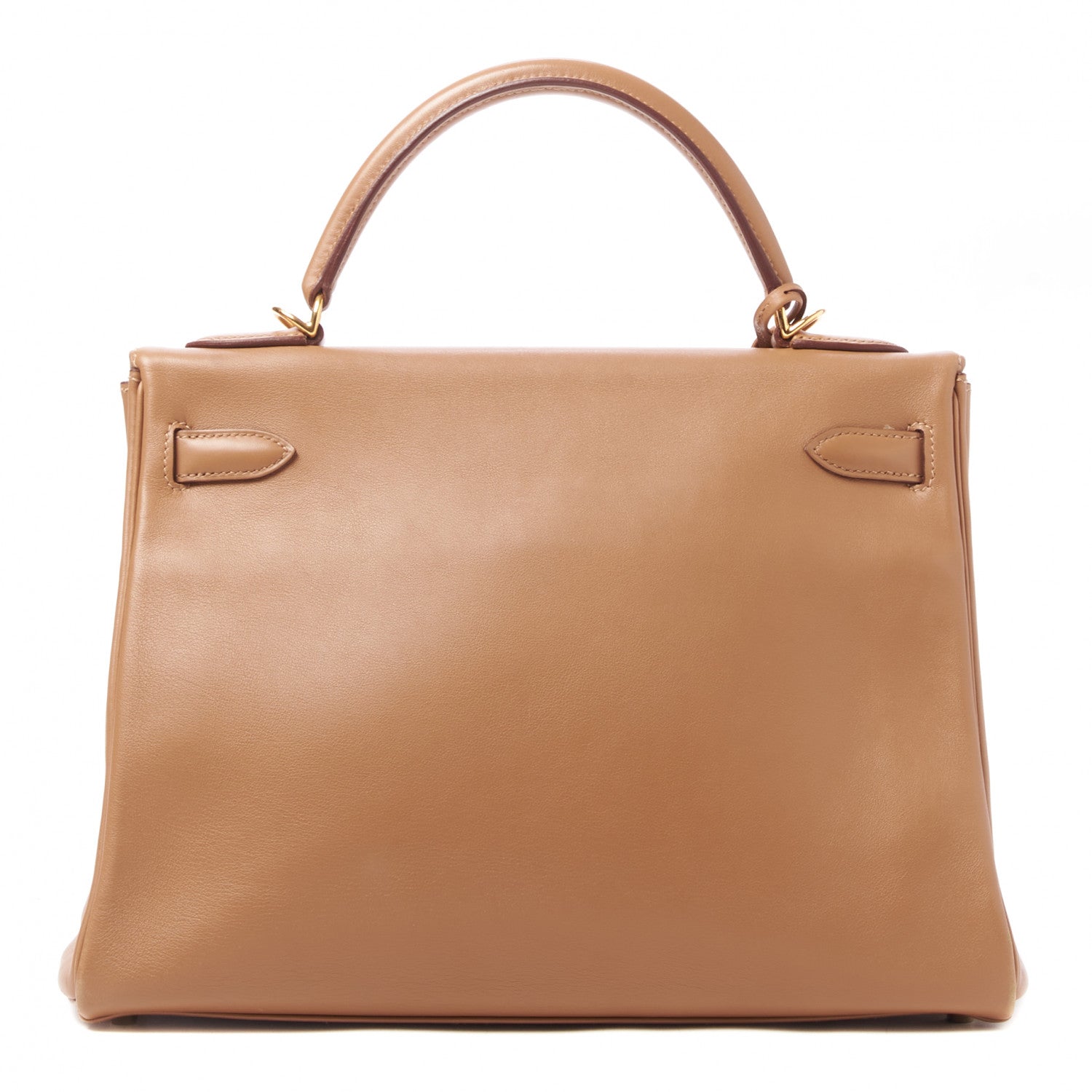 Hermes Swift Kelly Retourne 32 Biscuit 3 of 32