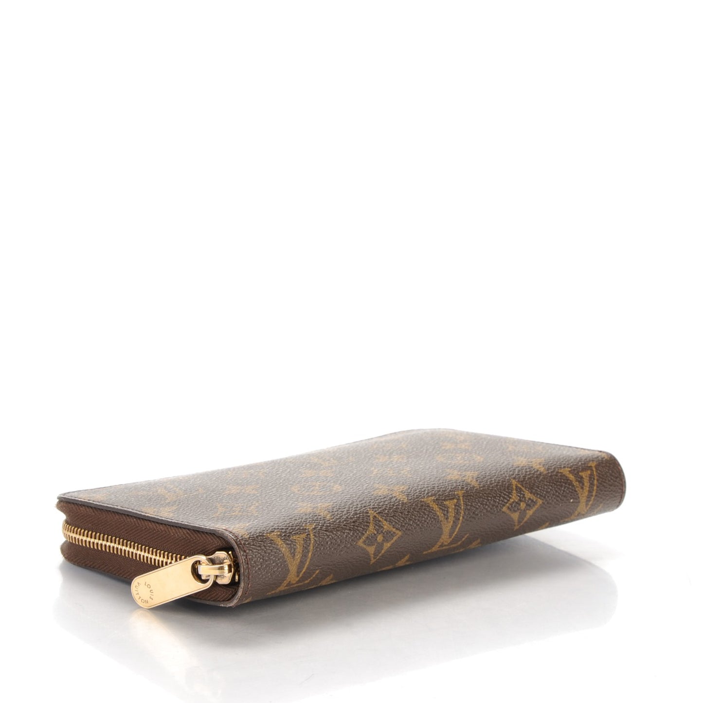 Monogram Zippy Organizer Wallet