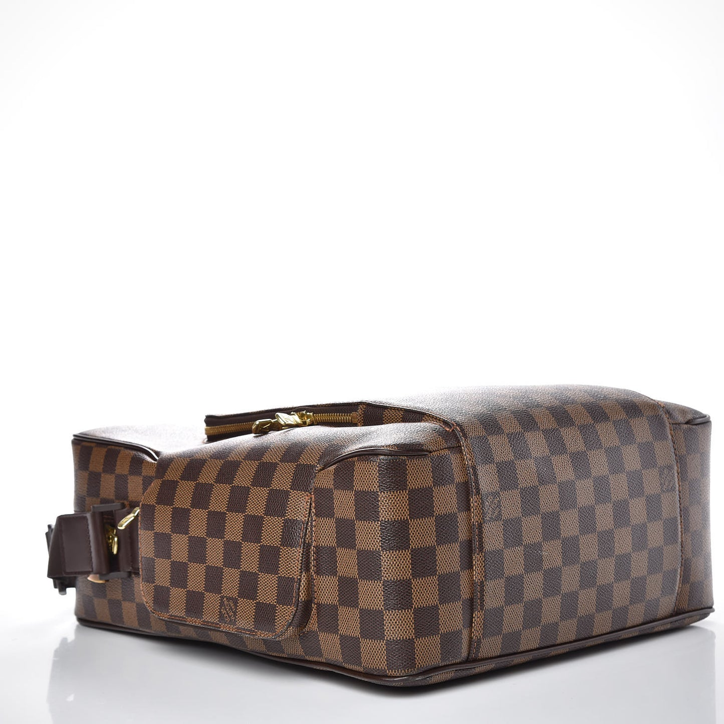 Damier Ebene Olav GM Messenger Bag