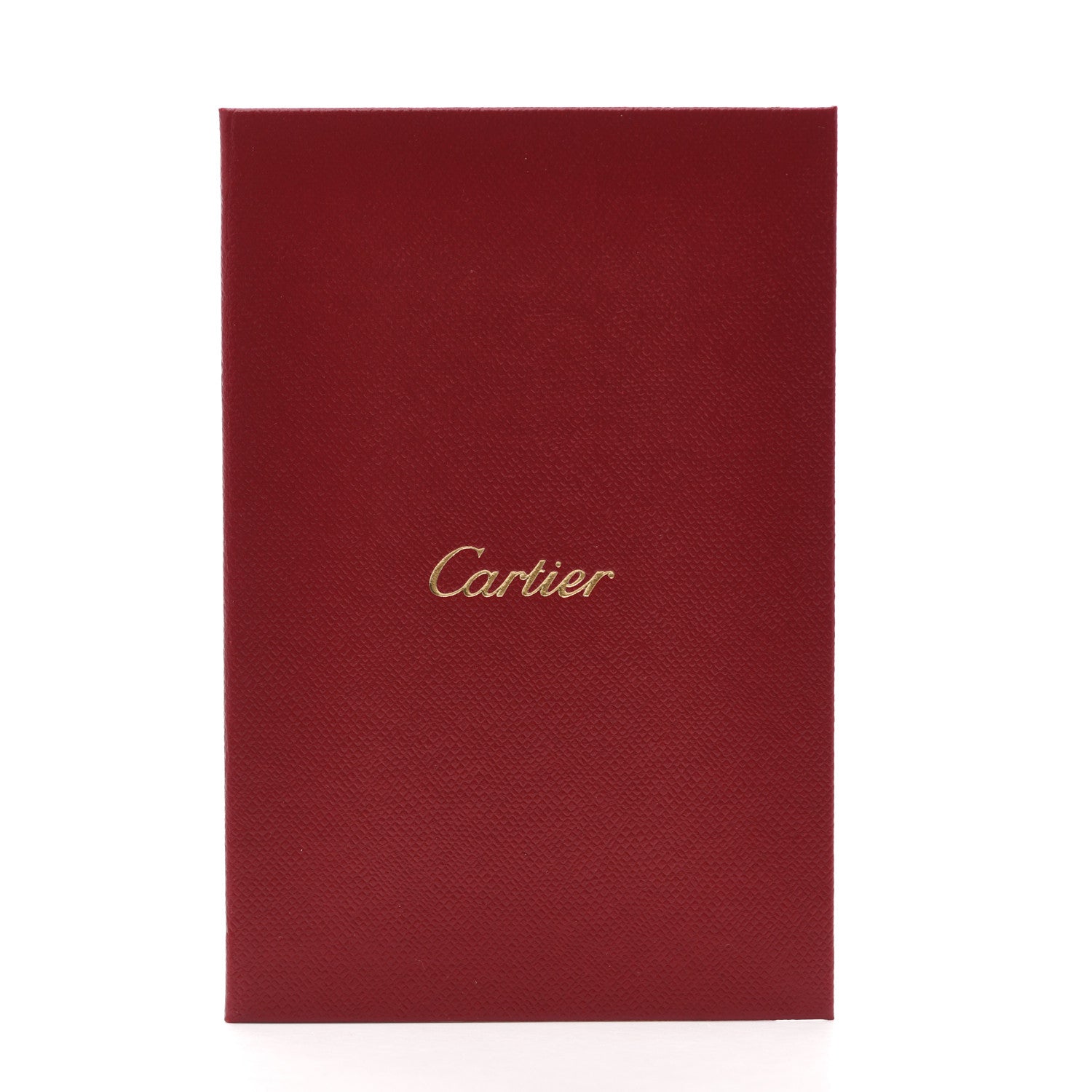 Cartier 18K Yellow Gold Small Juste Un Clou Ring 57 8 5 of 6