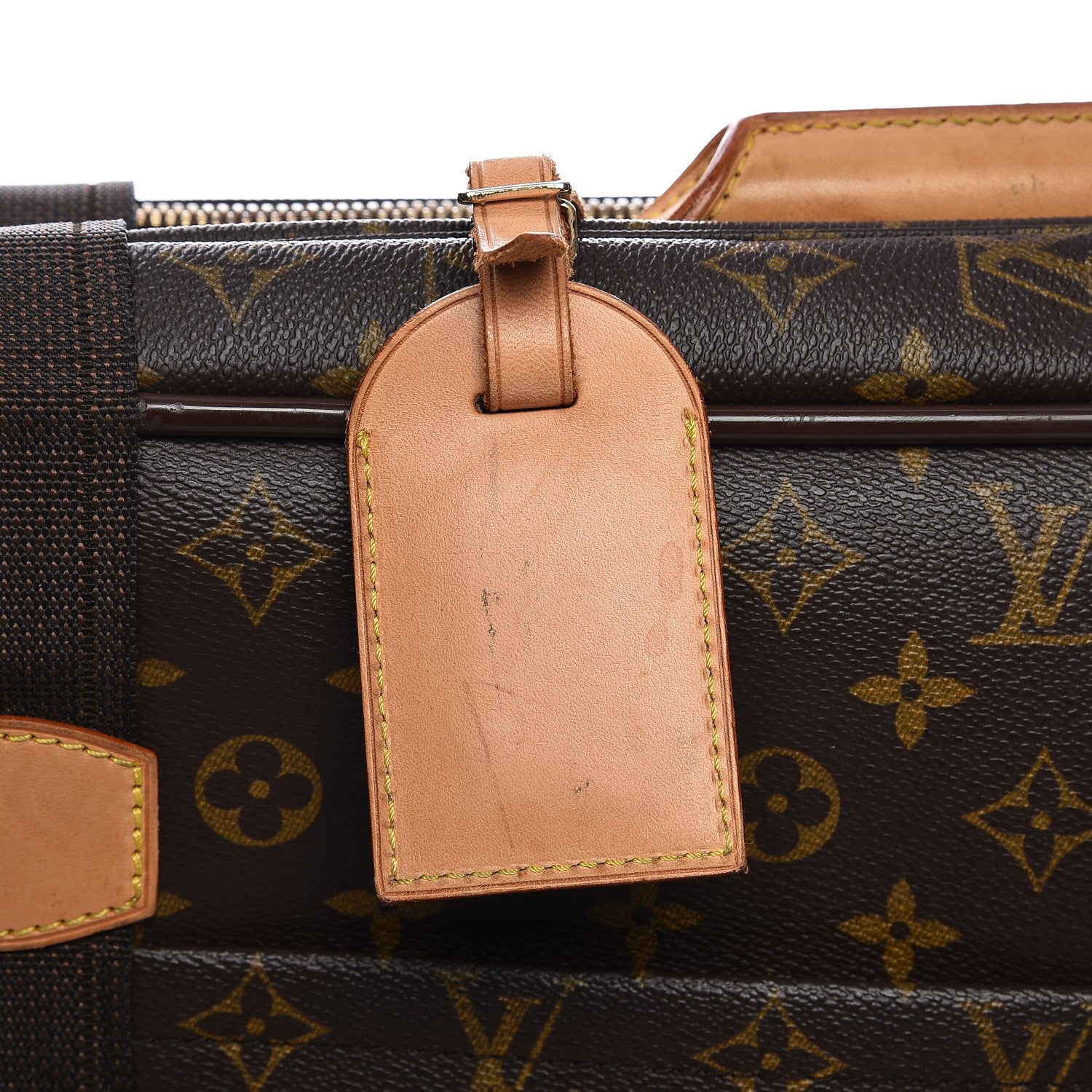 Louis Vuitton Monogram Satellite 53 9 of 14