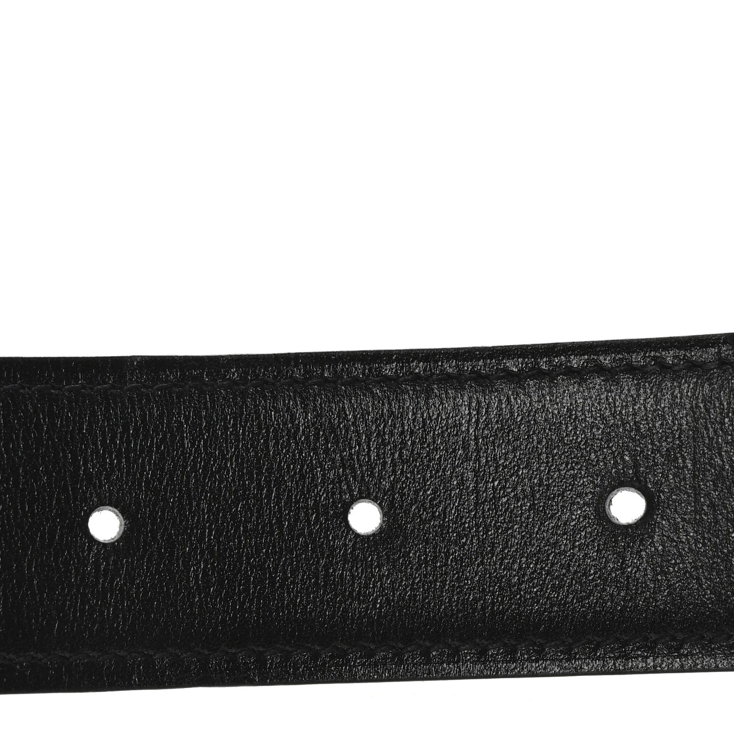 Box Togo 32mm Pegase H Belt 90 36 Black Etain