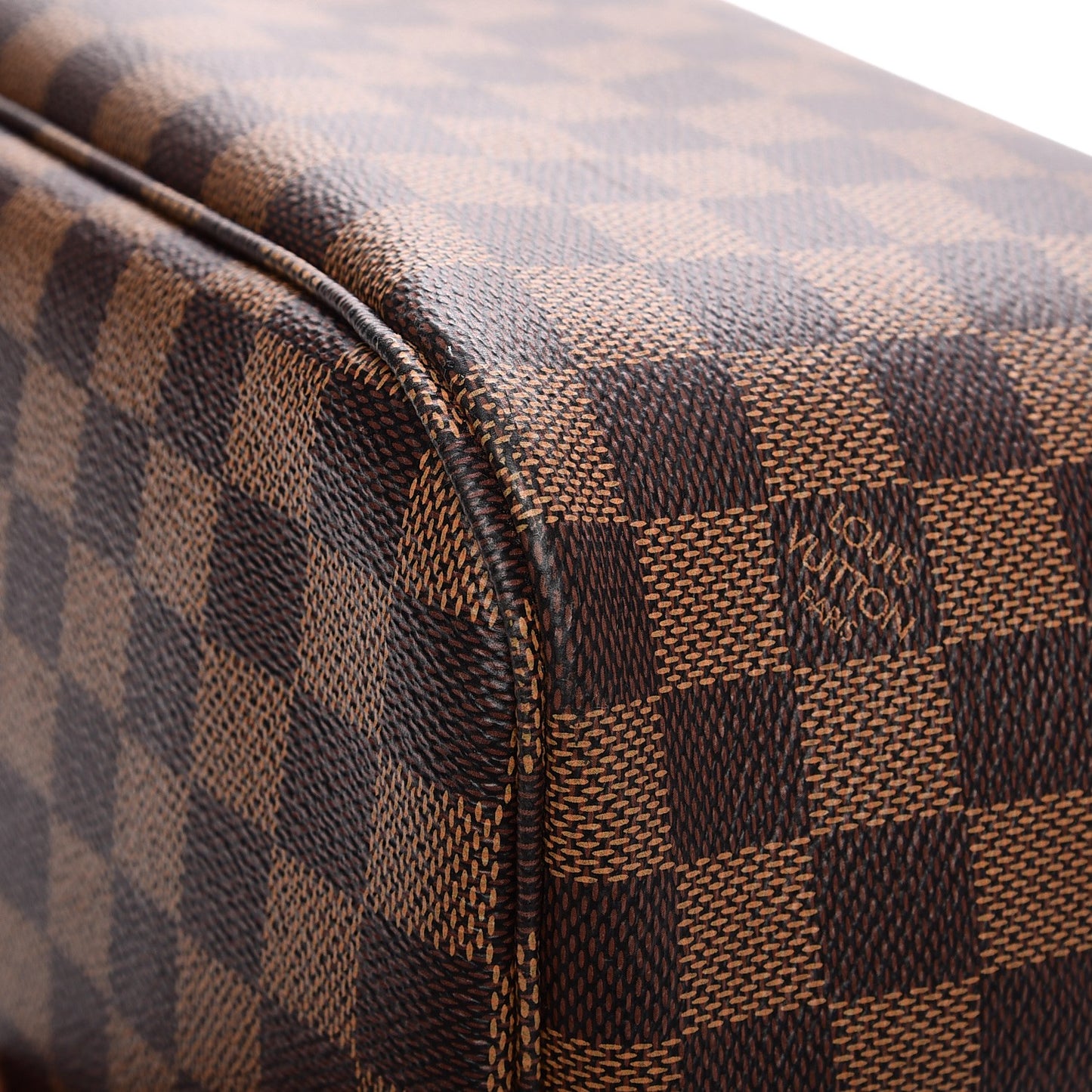 Damier Ebene Neo Neverfull MM