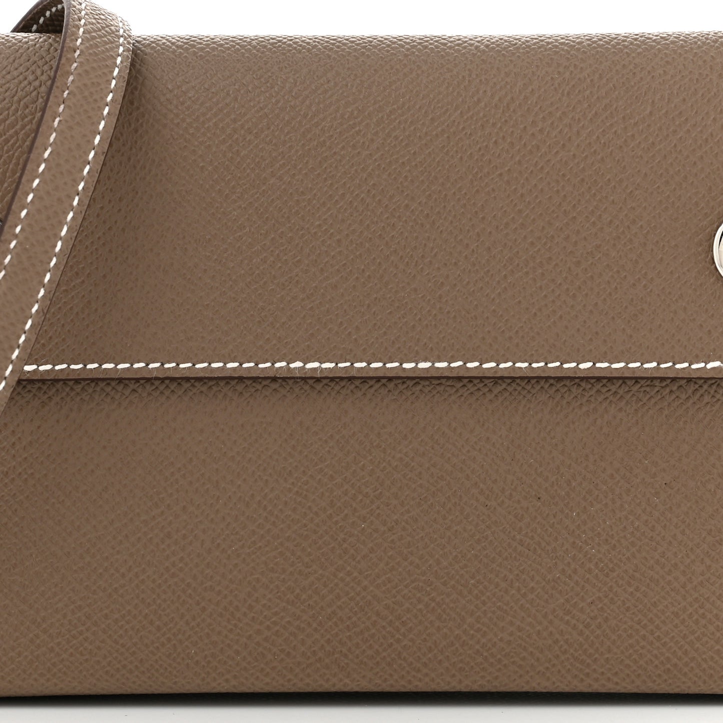 Epsom Hermesnap Wallet Etoupe