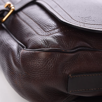 Louis Vuitton Utah Omaha Messenger Coffee 8 of 10