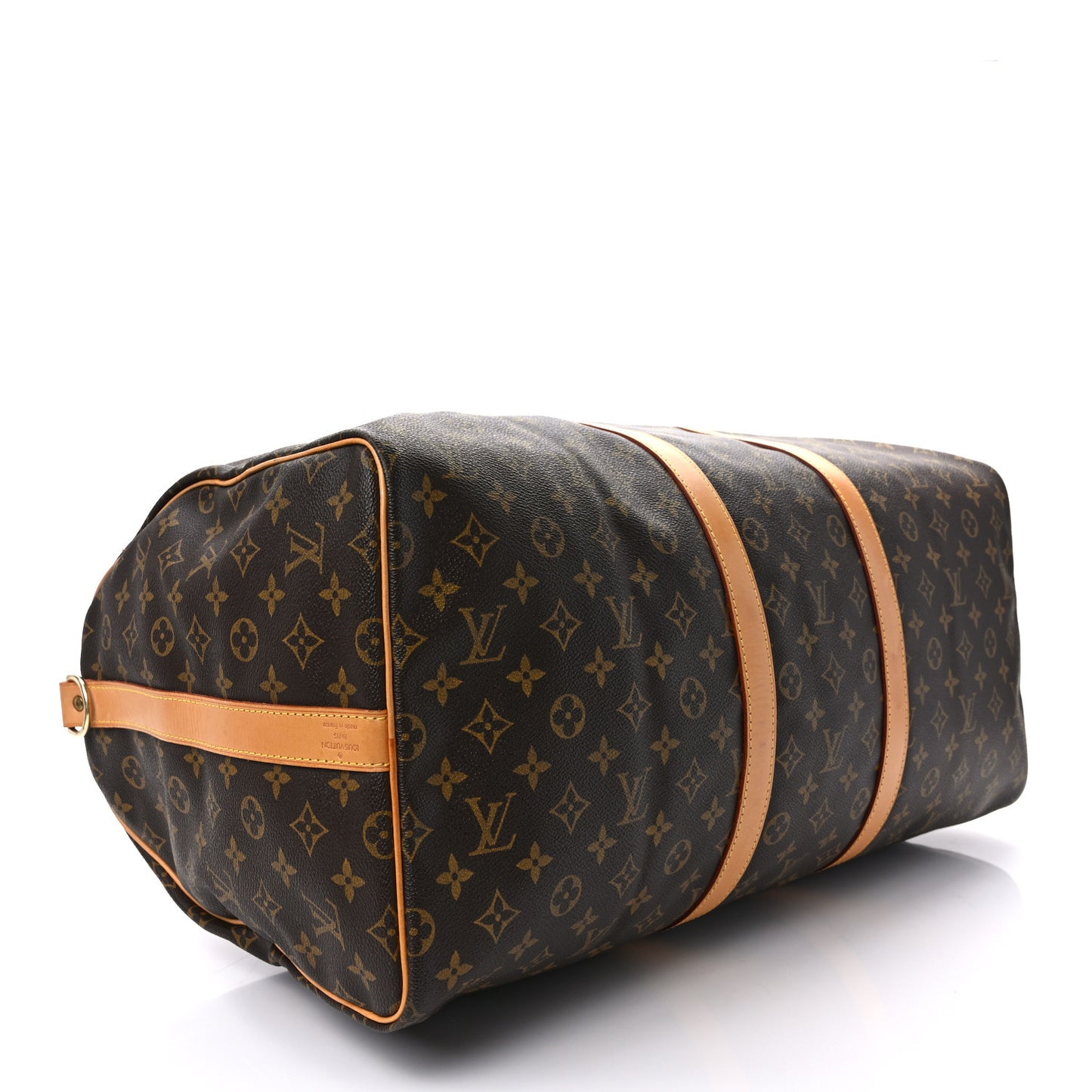 Monogram Keepall Bandouliere 55