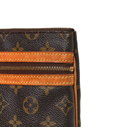 Louis Vuitton Monogram Bosphore Pochette 13 of 13
