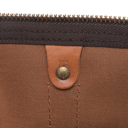 Louis Vuitton Monogram Keepall 55 6 of 22