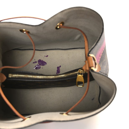 Louis Vuitton Monogram Summer Trunks Neonoe 5 of 11