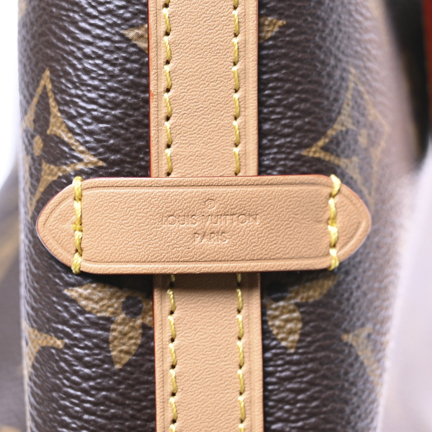 Louis Vuitton Monogram CarryAll PM 6 of 11