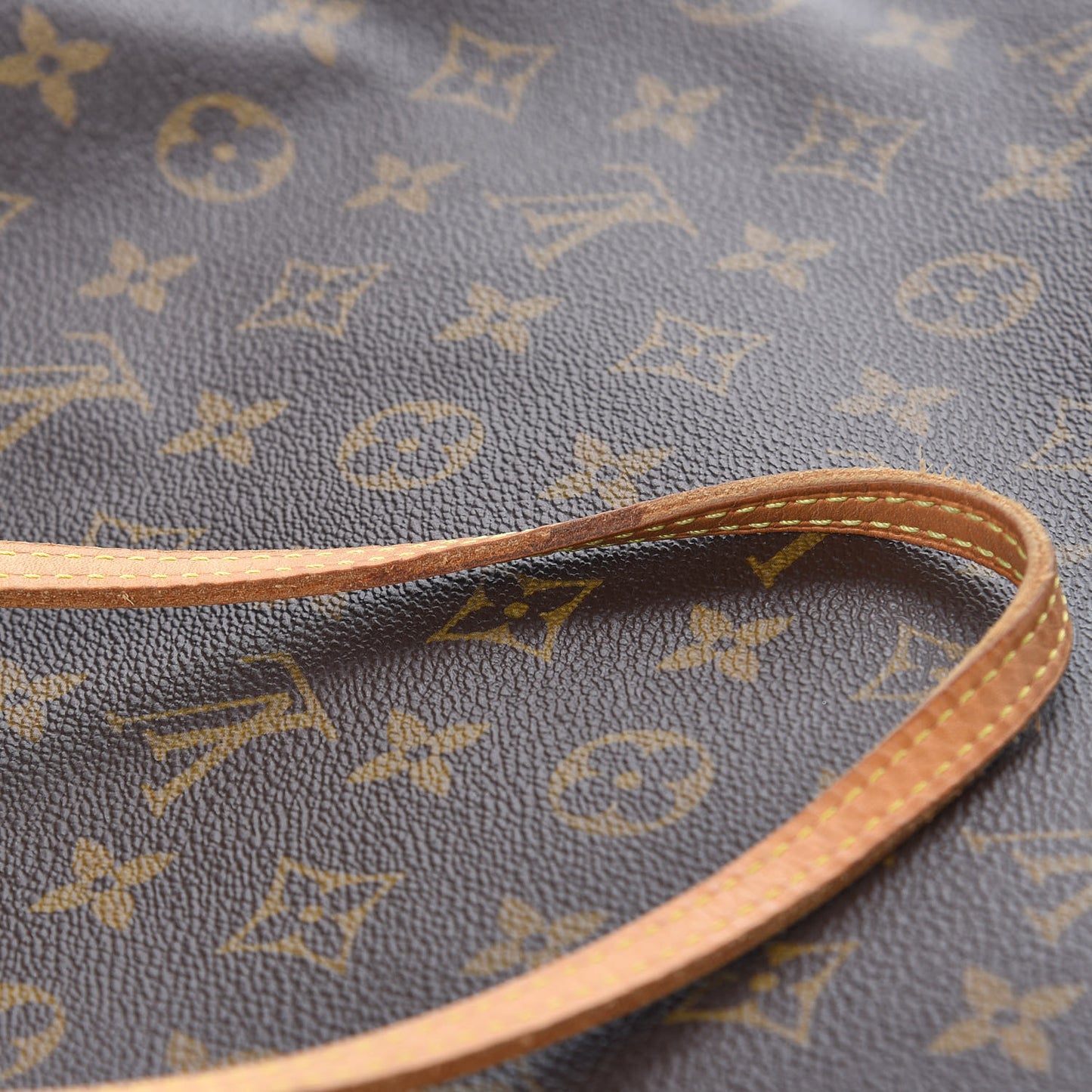 Monogram Neverfull MM