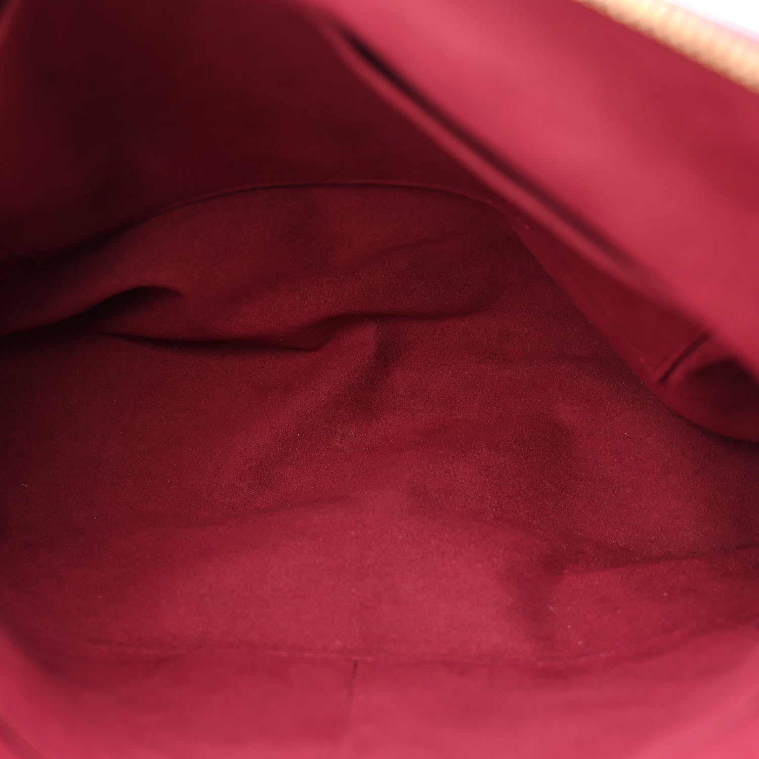 Louis Vuitton Monogram Pallas Full Raisin 5 of 12