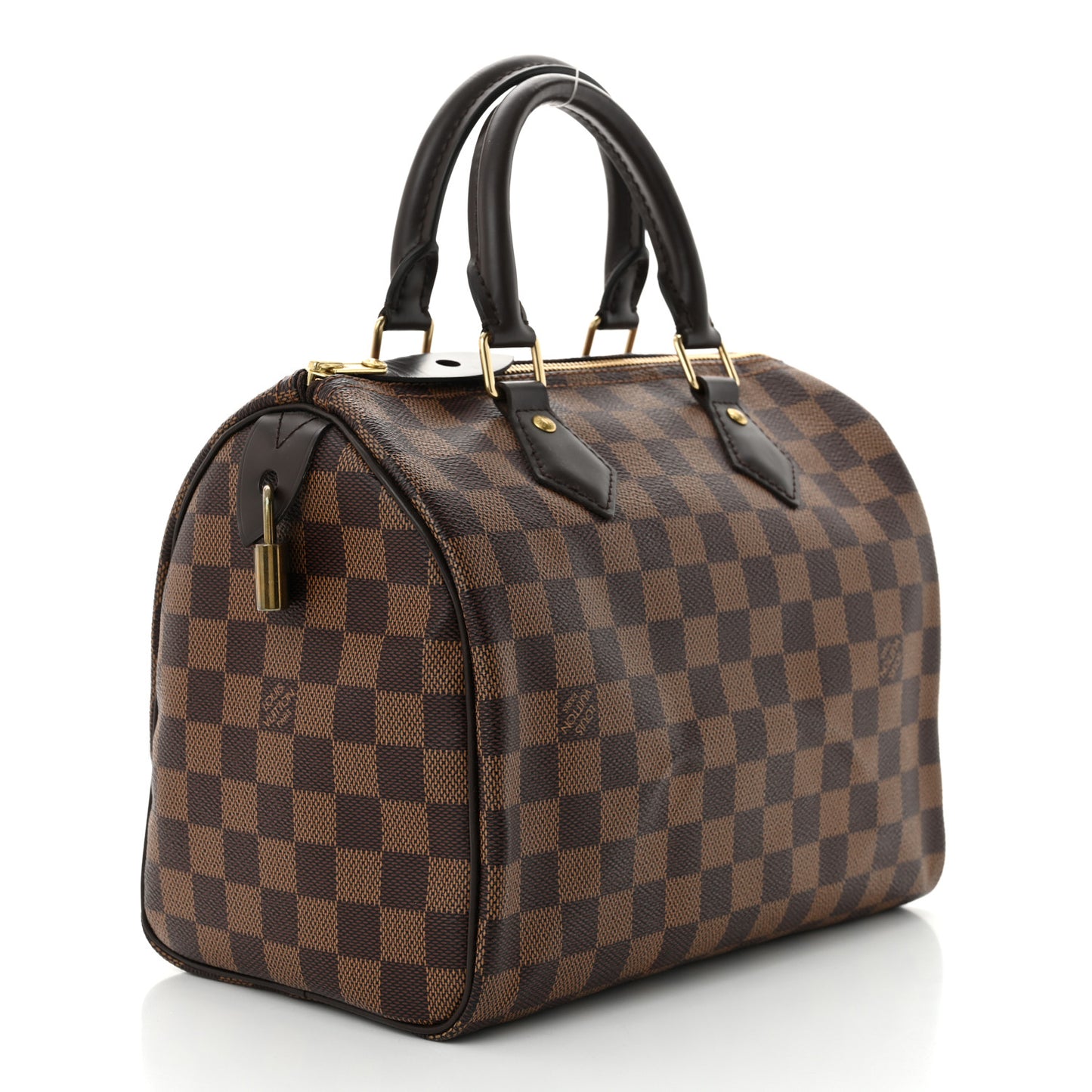 Damier Ebene Speedy 25