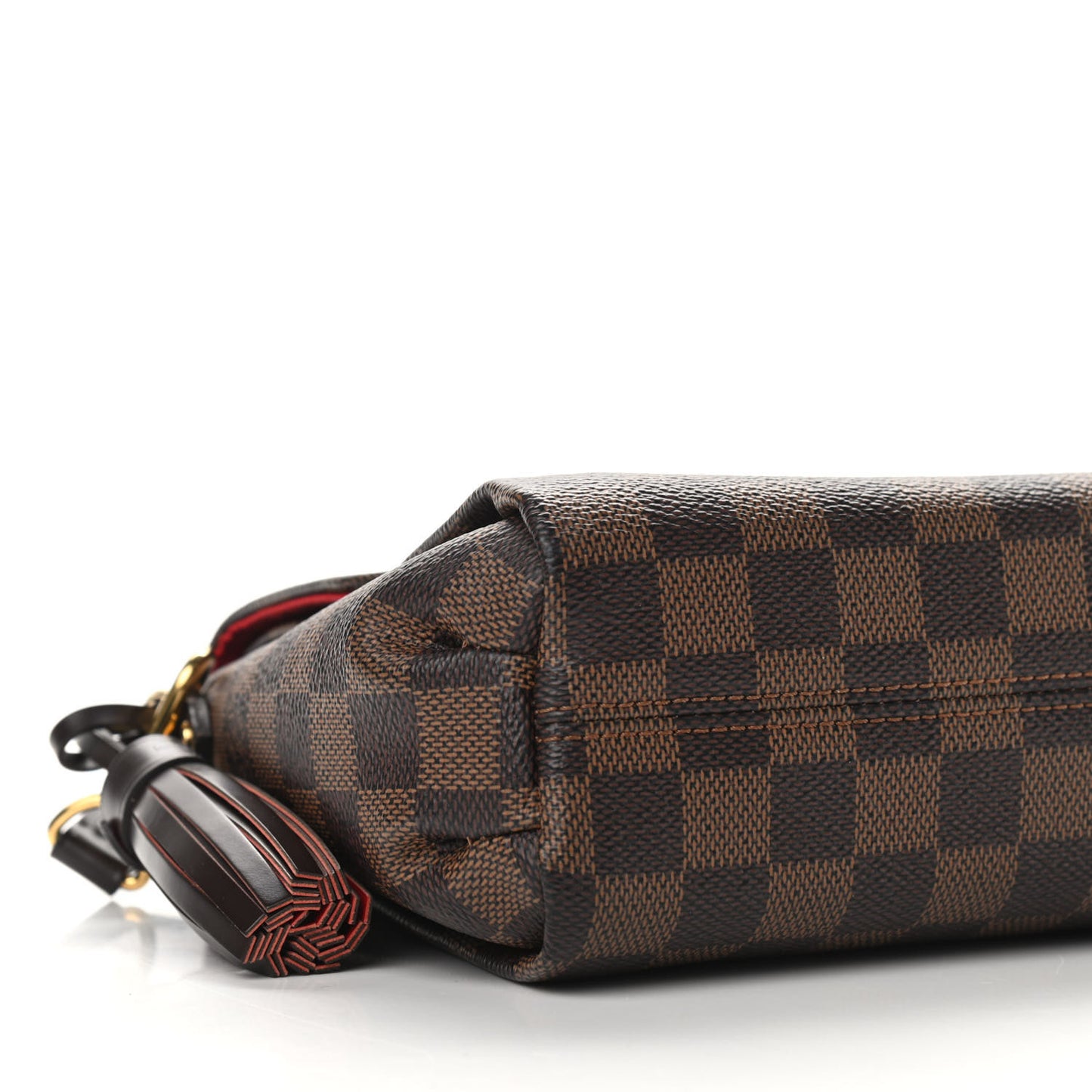 Damier Ebene Croisette
