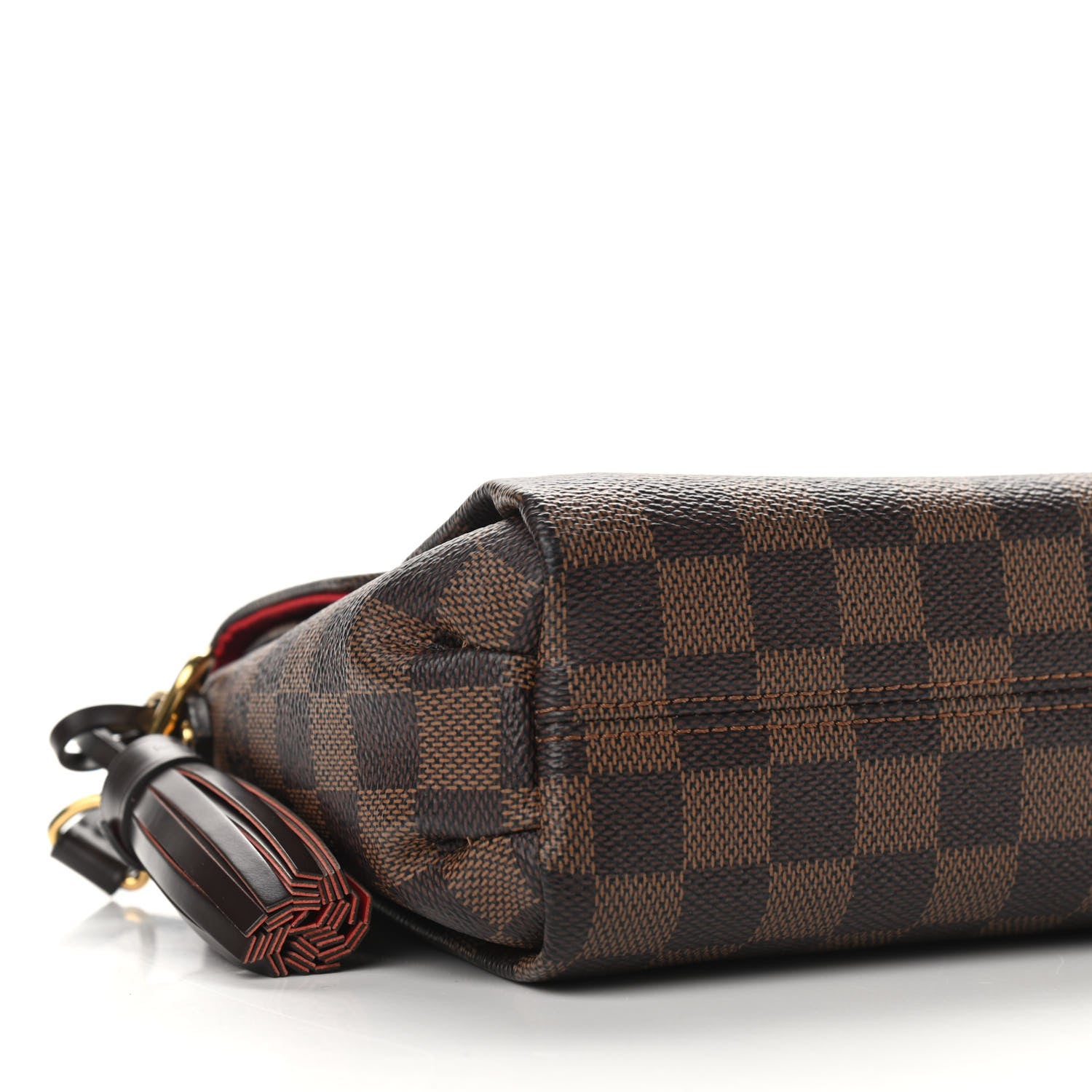 Louis Vuitton Damier Ebene Croisette 6 of 11