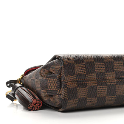 Louis Vuitton Damier Ebene Croisette 6 of 11