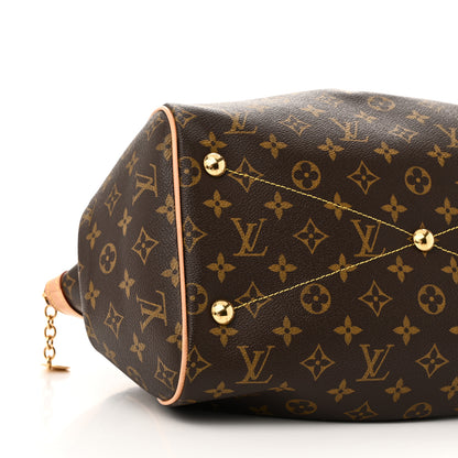 Louis Vuitton Monogram Tivoli GM 8 of 9
