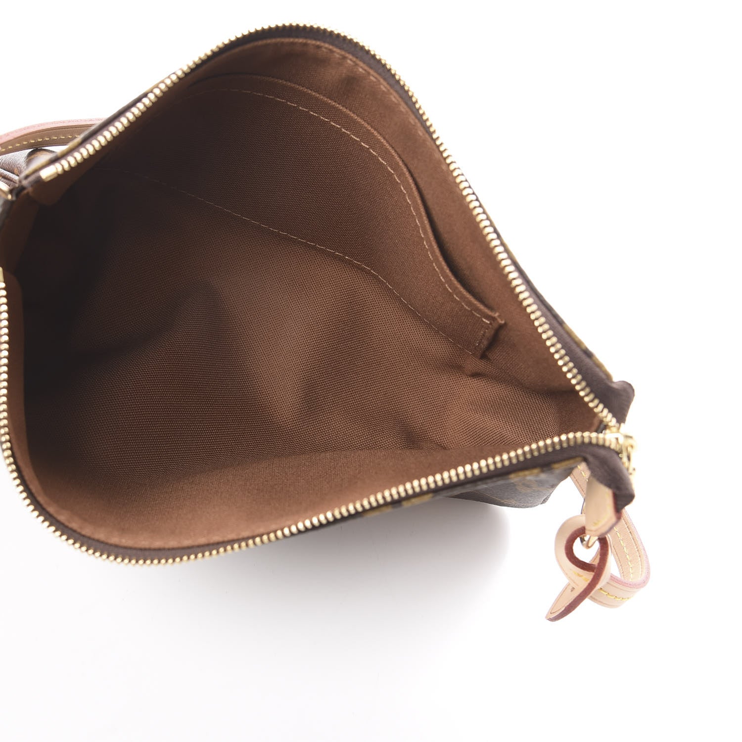 Louis Vuitton Monogram Pochette Accessories NM 4 of 7