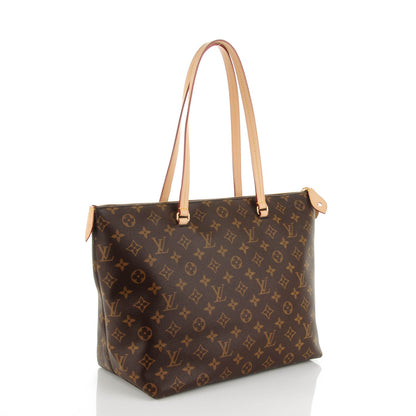 Louis Vuitton Monogram Iena MM 3 of 7