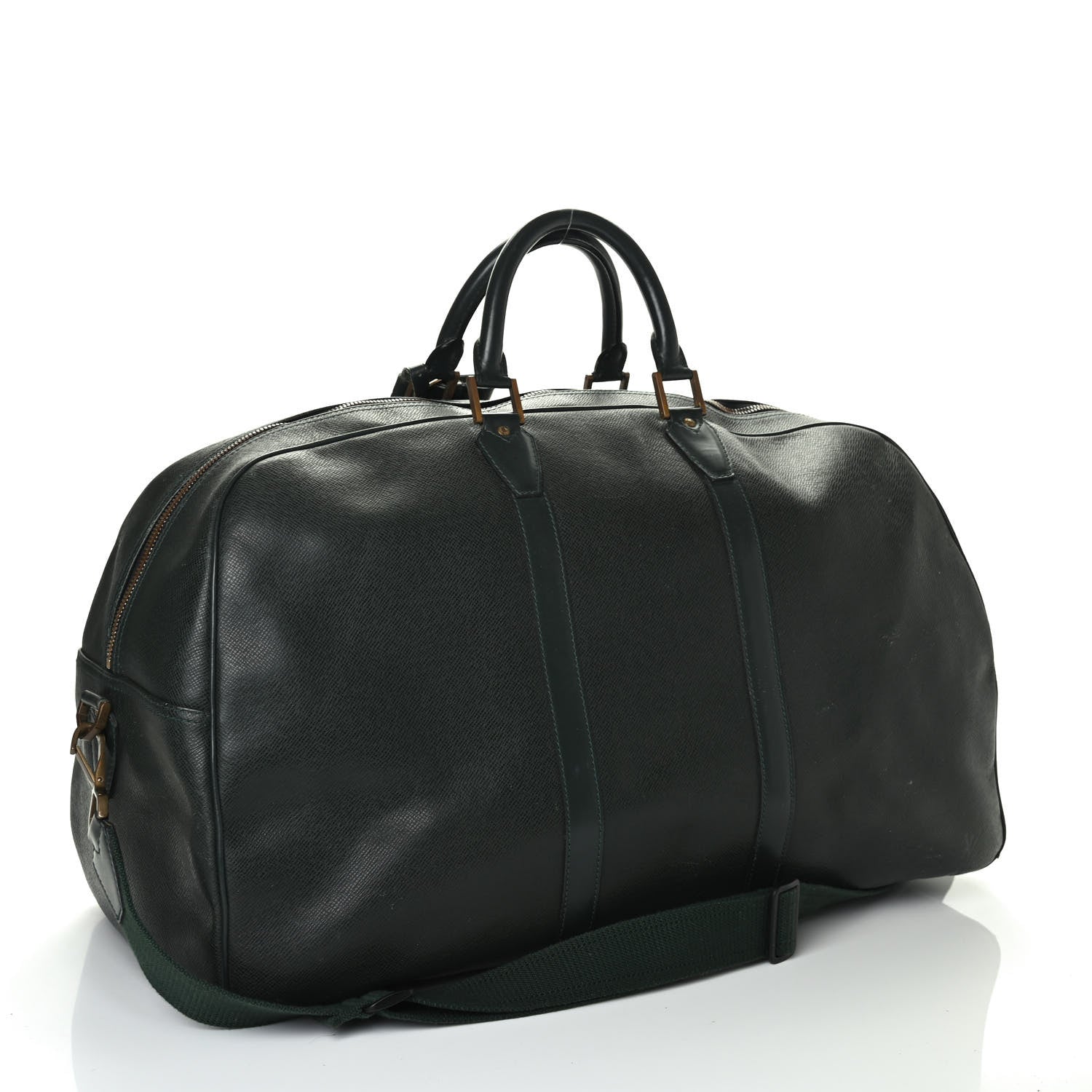 Louis Vuitton Taiga Kendall GM Epicea 2 of 4