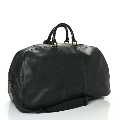 Louis Vuitton Taiga Kendall GM Epicea 2 of 4