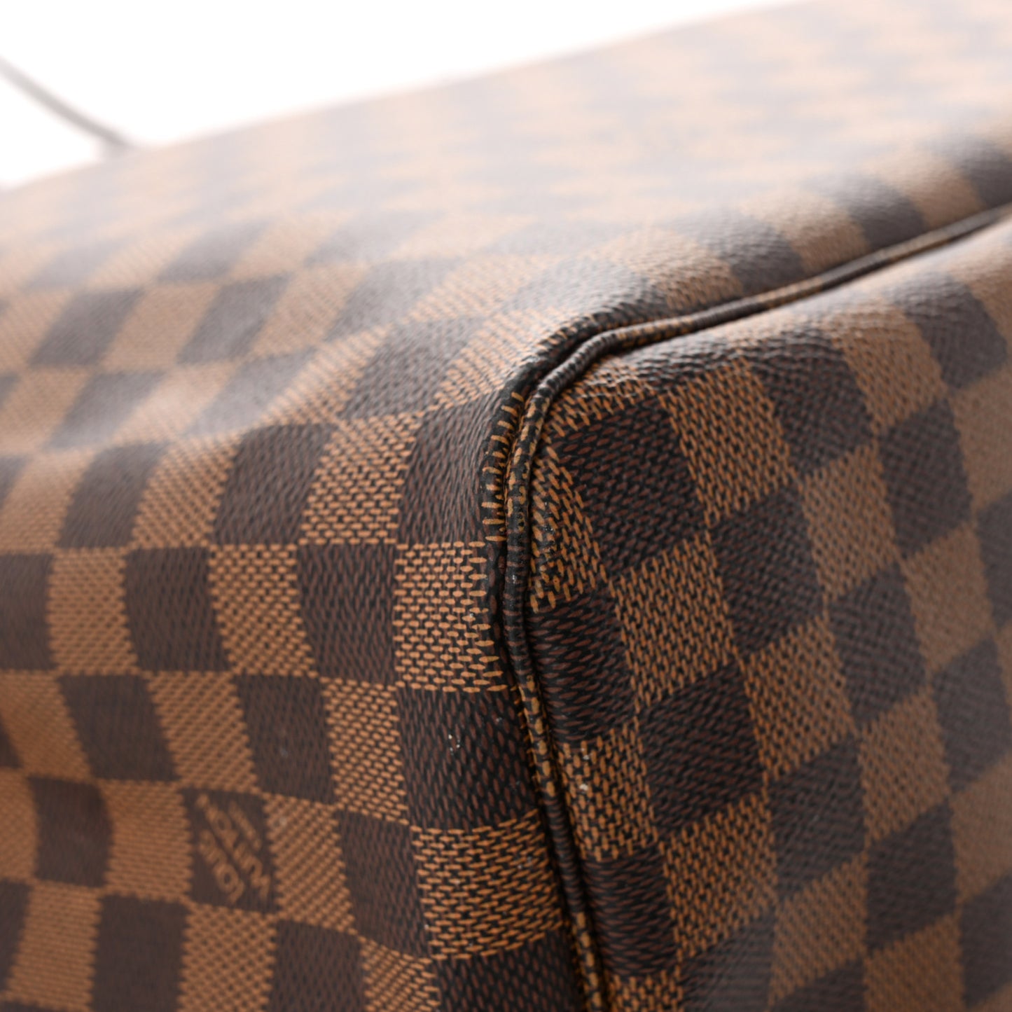Damier Ebene Neo Neverfull GM