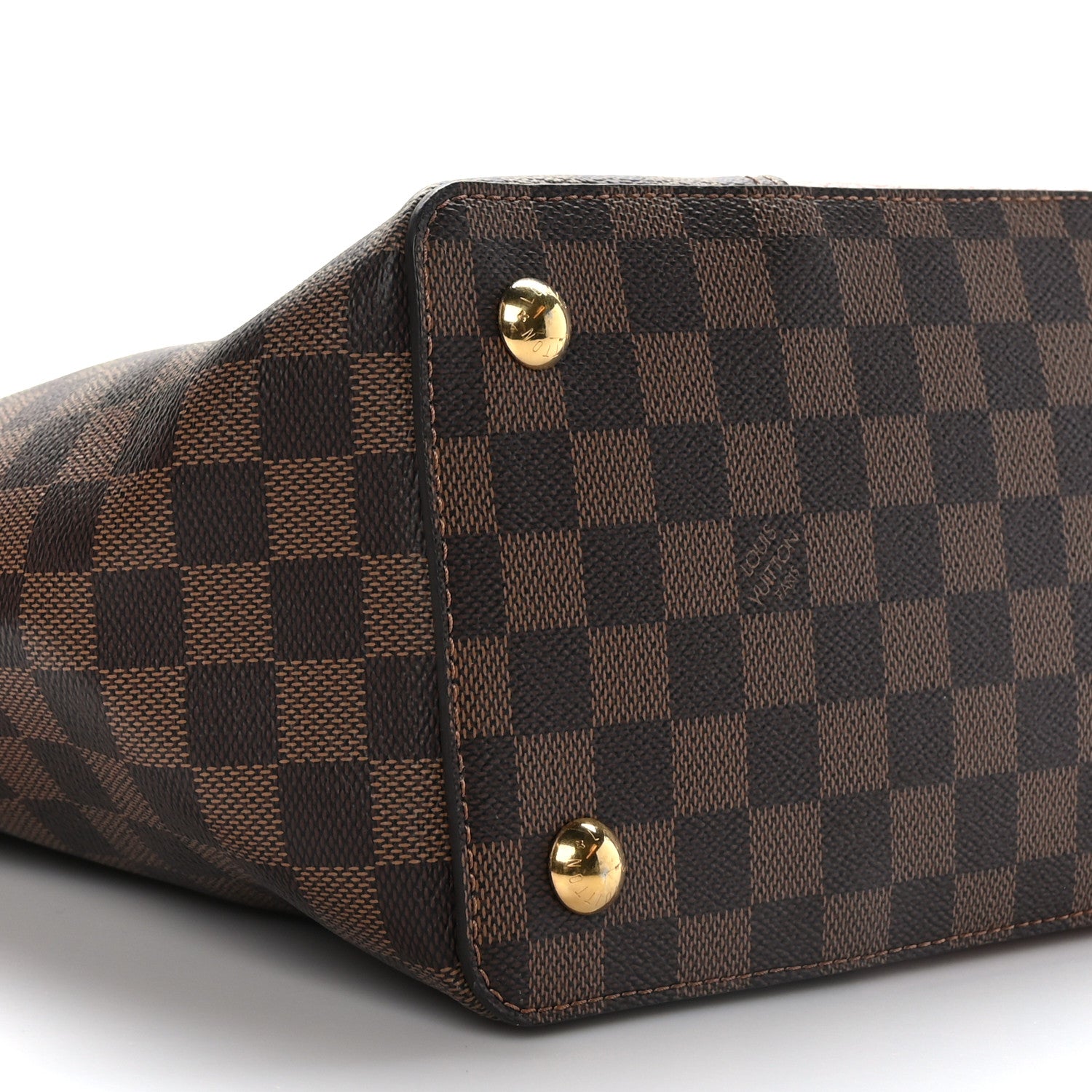 Louis Vuitton Damier Ebene Jersey Magnolia 7 of 8