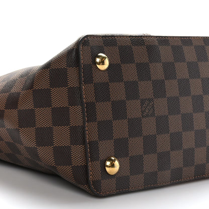 Louis Vuitton Damier Ebene Jersey Magnolia 7 of 8