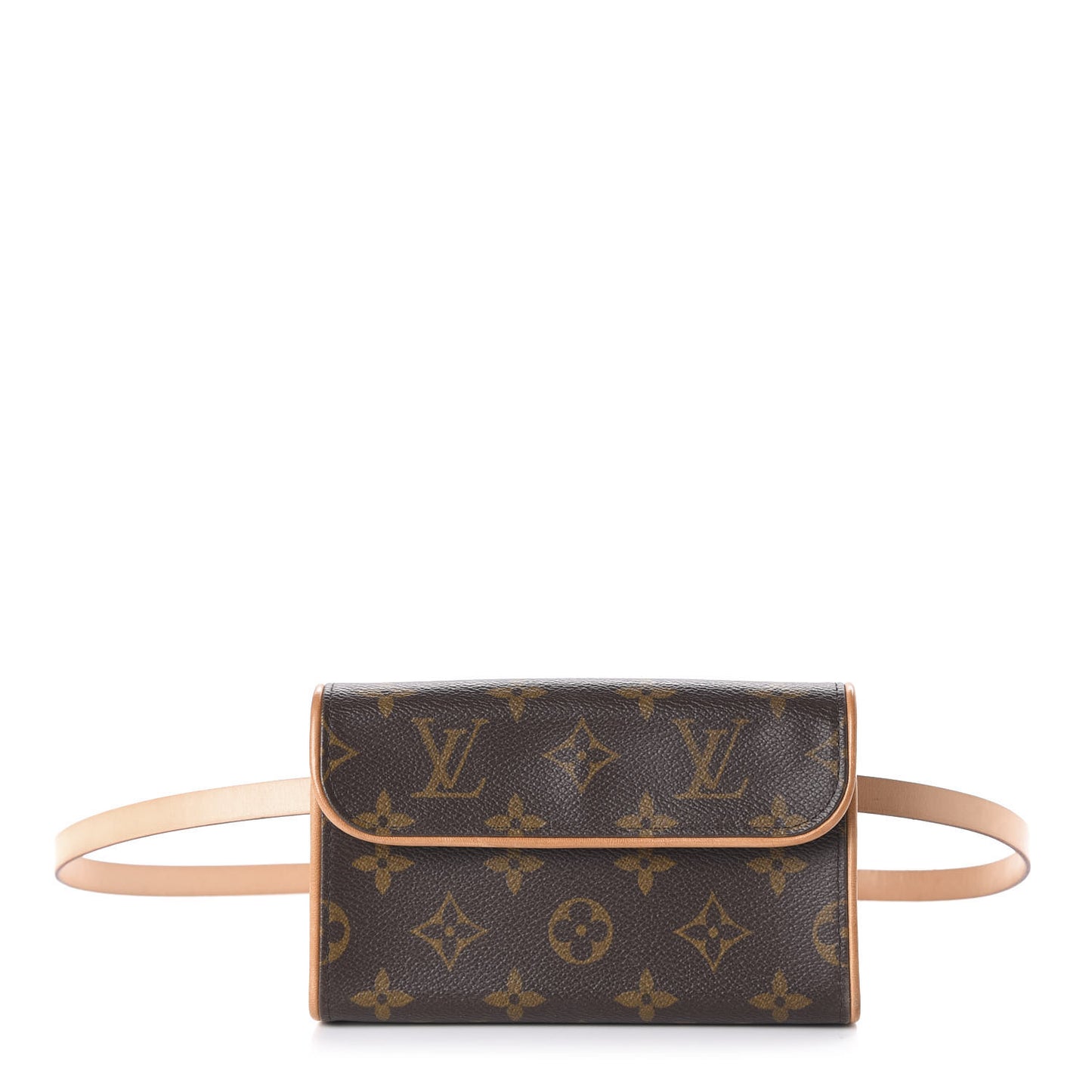Monogram Pochette Florentine S