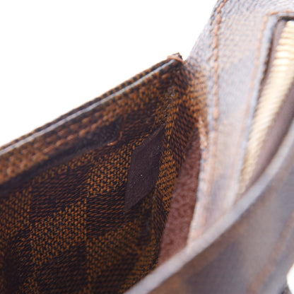 Louis Vuitton Damier Ebene Geronimos 7 of 10